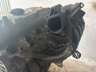 bontott CITROËN C2 Motor (Fűzött blokk hengerfejjel)