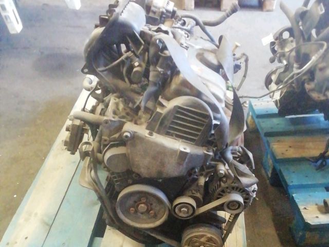 bontott CITROËN C2 Motor (Fűzött blokk hengerfejjel)