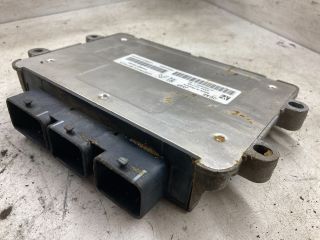 bontott CITROËN C2 Motorvezérlő