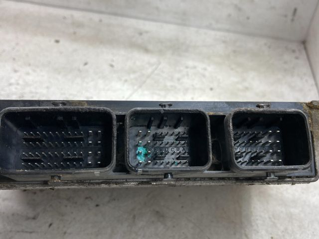 bontott CITROËN C2 Motorvezérlő