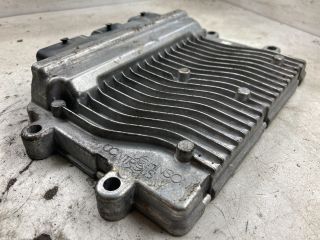 bontott CITROËN C2 Motorvezérlő