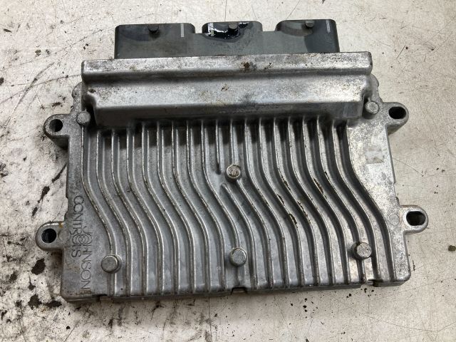 bontott CITROËN C2 Motorvezérlő