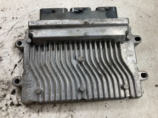 bontott CITROËN C2 Motorvezérlő