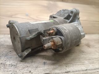 bontott CITROËN C2 Önindító