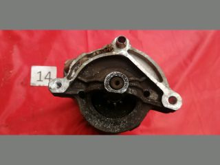 bontott CITROËN C2 Önindító