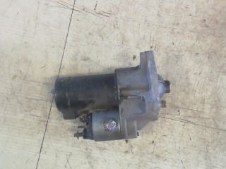 bontott CITROËN C2 Önindító