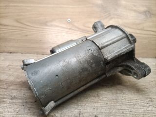 bontott CITROËN C2 Önindító