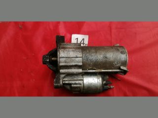 bontott CITROËN C2 Önindító