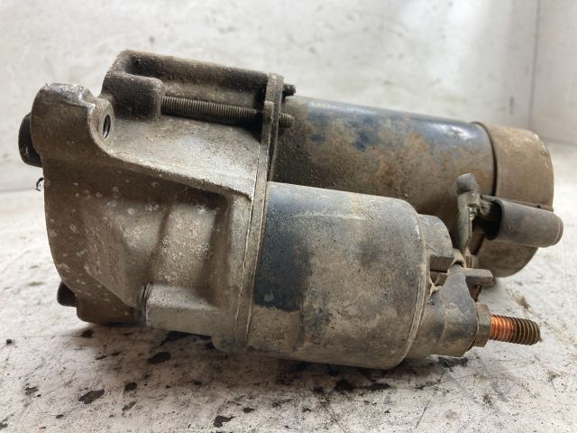 bontott CITROËN C2 Önindító