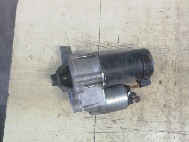 bontott CITROËN C2 Önindító