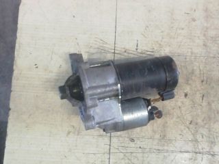 bontott CITROËN C2 Önindító