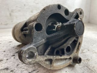 bontott CITROËN C2 Önindító