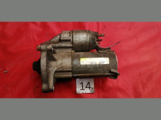 bontott CITROËN C2 Önindító