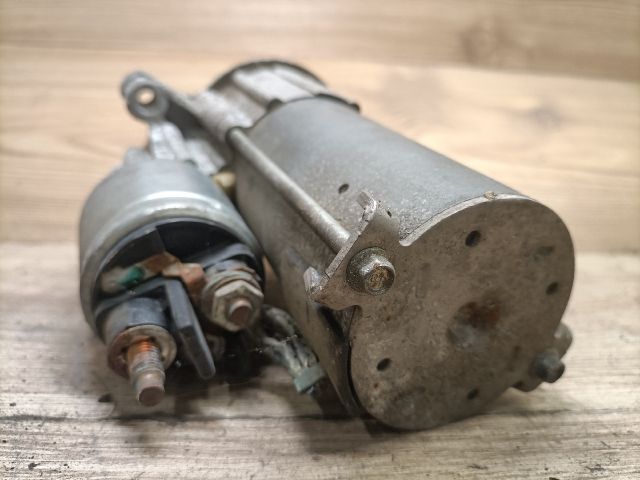 bontott CITROËN C2 Önindító