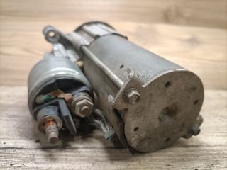 bontott CITROËN C2 Önindító