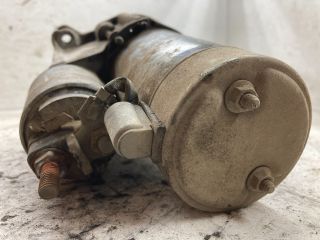 bontott CITROËN C2 Önindító