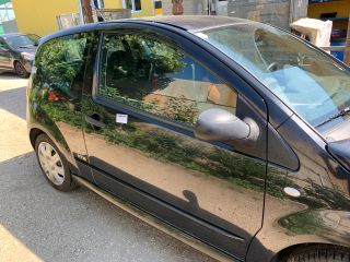 bontott CITROËN C2 Porlasztó (1 db)