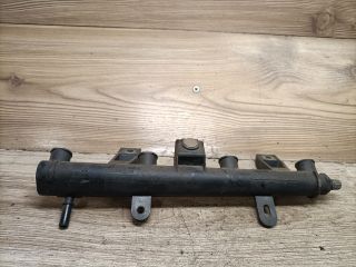 bontott CITROËN C2 Porlasztó Sor / Híd