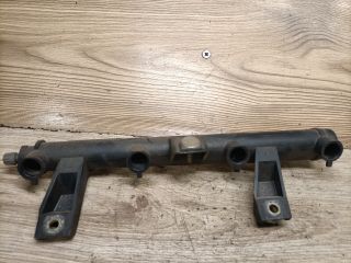 bontott CITROËN C2 Porlasztó Sor / Híd