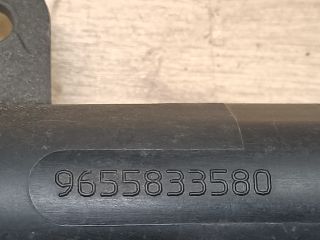 bontott CITROËN C2 Porlasztó Sor / Híd