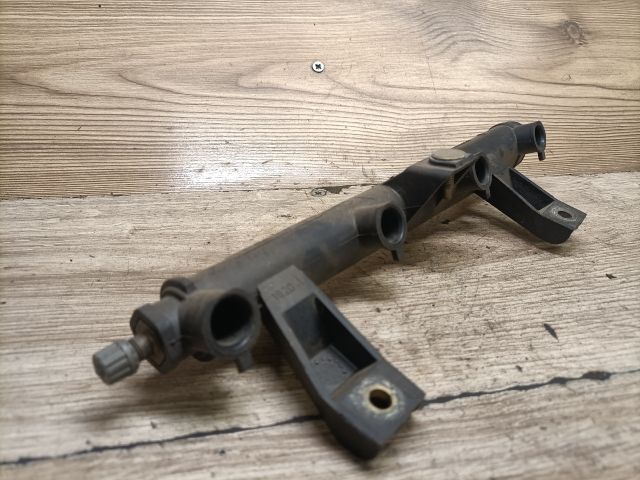 bontott CITROËN C2 Porlasztó Sor / Híd