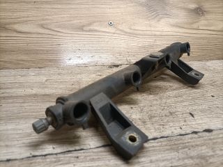 bontott CITROËN C2 Porlasztó Sor / Híd