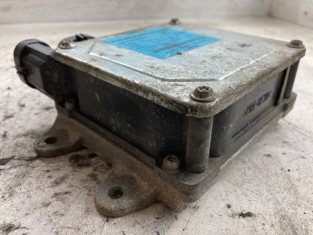 bontott CITROËN C2 Szervó Szivattyú Elektronika