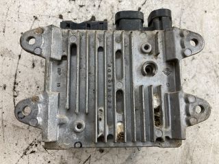 bontott CITROËN C2 Szervó Szivattyú Elektronika