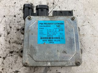 bontott CITROËN C2 Szervó Szivattyú Elektronika