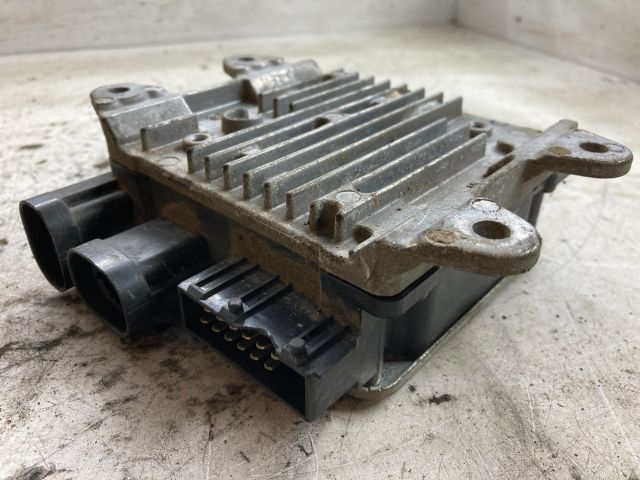 bontott CITROËN C2 Szervó Szivattyú Elektronika