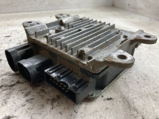 bontott CITROËN C2 Szervó Szivattyú Elektronika