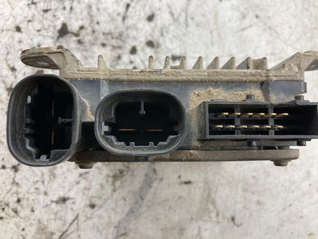 bontott CITROËN C2 Szervó Szivattyú Elektronika