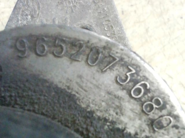 bontott CITROËN C2 Szíjfeszítő Görgő