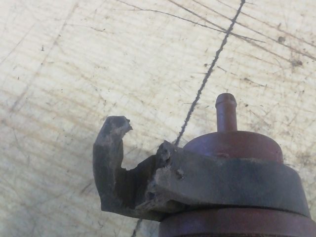 bontott CITROËN C2 Tankszellőztető Szelep