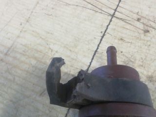 bontott CITROËN C2 Tankszellőztető Szelep