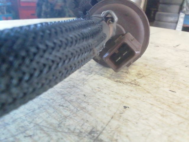 bontott CITROËN C2 Tankszellőztető Szelep