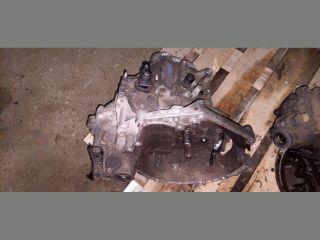 bontott CITROËN C2 Váltó (Mechanikus)