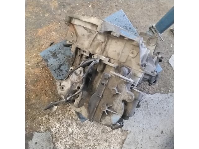 bontott CITROËN C2 Váltó (Mechanikus)