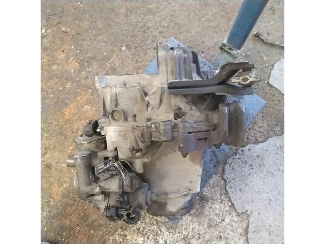 bontott CITROËN C2 Váltó (Mechanikus)