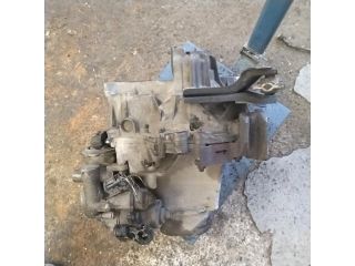 bontott CITROËN C2 Váltó (Mechanikus)