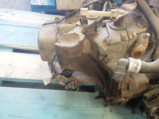 bontott CITROËN C2 Váltó (Mechanikus)