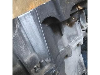 bontott CITROËN C2 Váltó (Mechanikus)