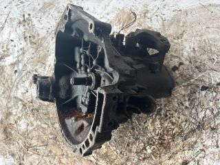 bontott CITROËN C2 Váltó (Mechanikus)