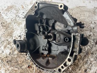 bontott CITROËN C2 Váltó (Mechanikus)