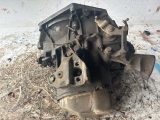 bontott CITROËN C2 Váltó (Mechanikus)
