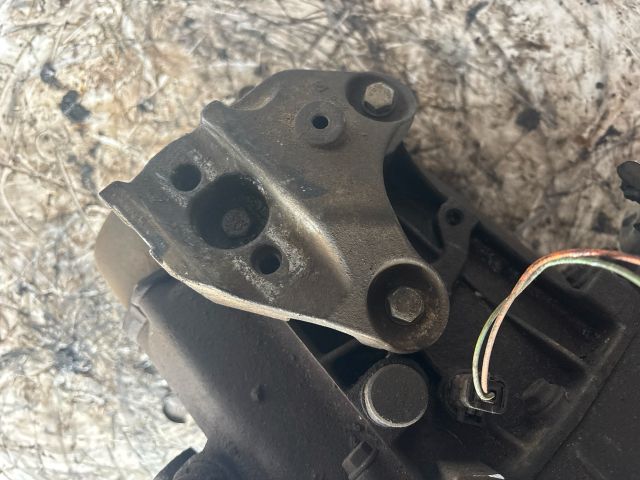 bontott CITROËN C2 Váltó (Mechanikus)