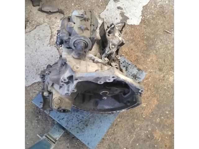 bontott CITROËN C2 Váltó (Mechanikus)
