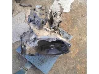 bontott CITROËN C2 Váltó (Mechanikus)