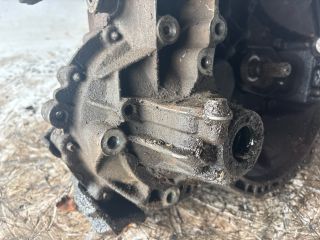 bontott CITROËN C2 Váltó (Mechanikus)