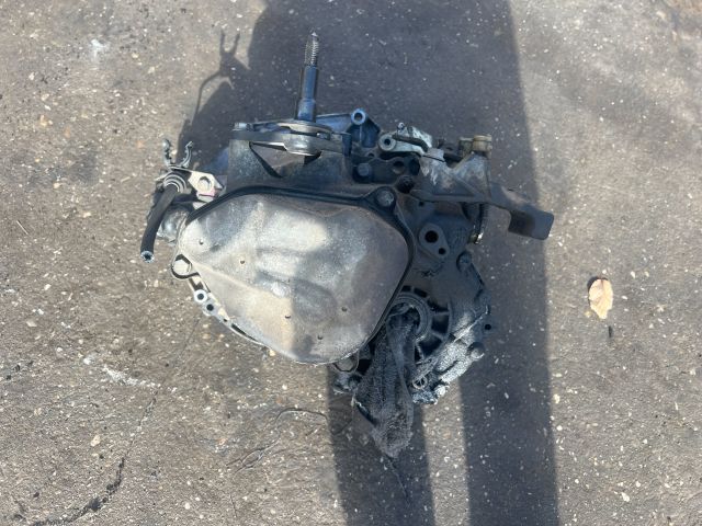 bontott CITROËN C2 Váltó (Mechanikus)